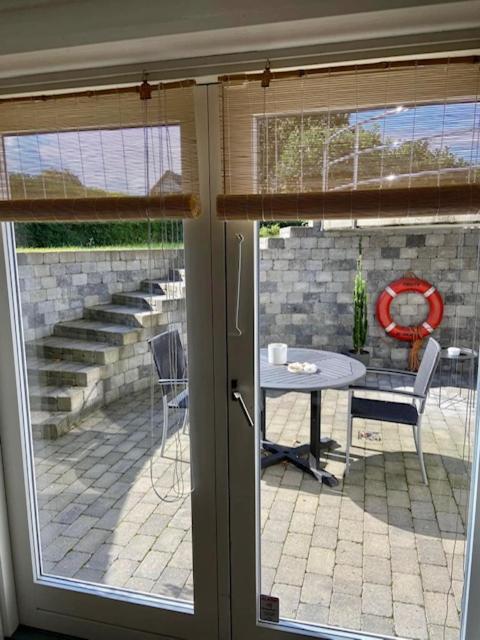 Apartmán Havgassens Sæby Exteriér fotografie